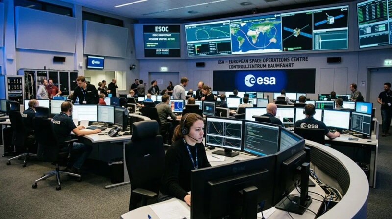 ESA