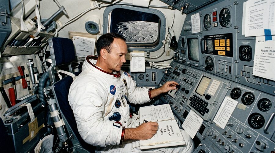 Michael Collins