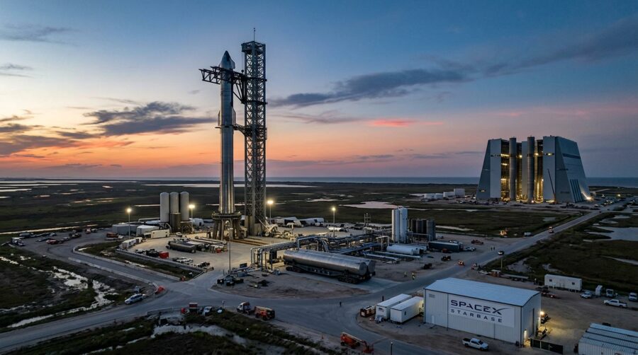 KSC / Cape Canaveral