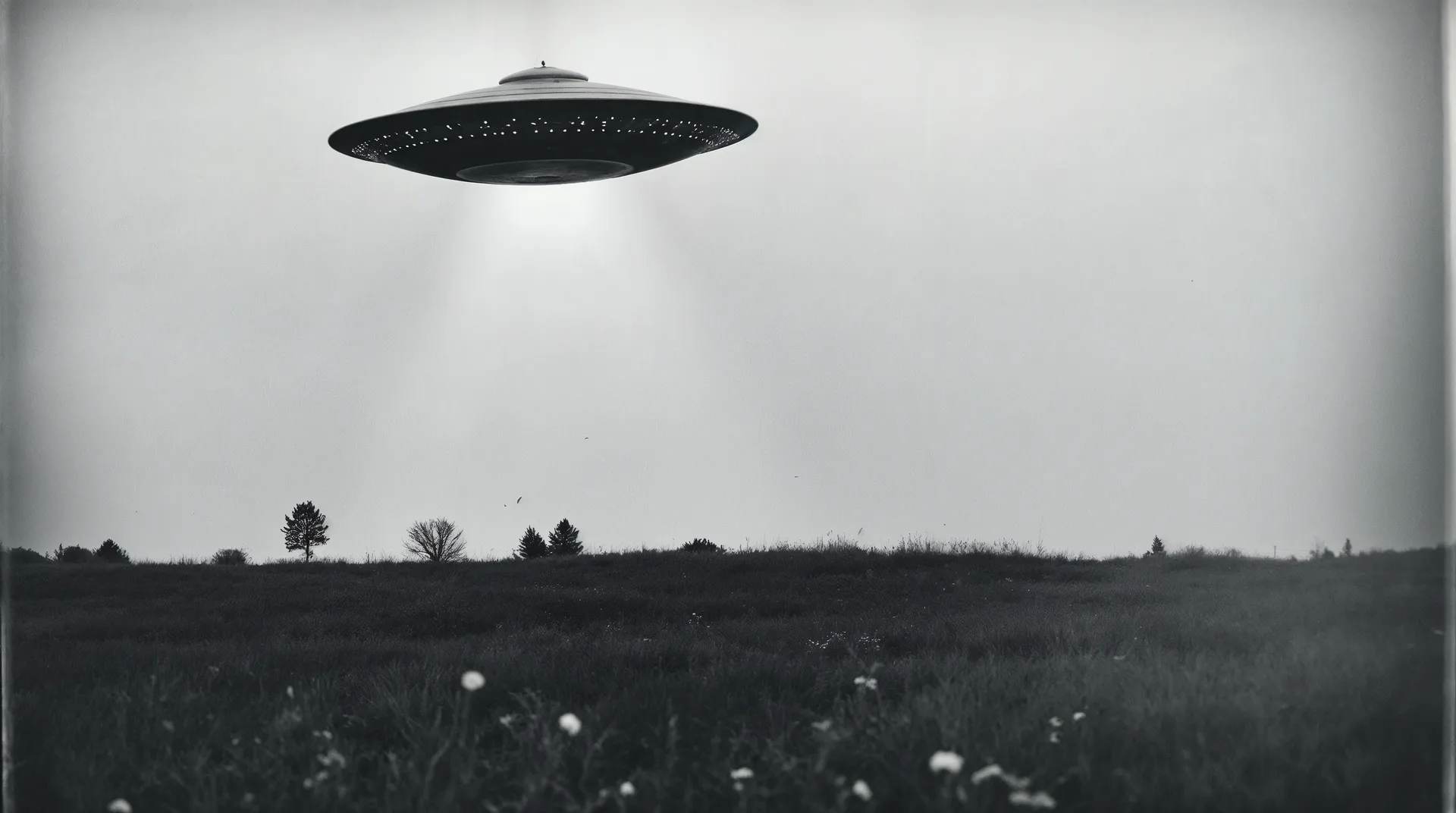 PURSUE: Pentagon veröffentlicht 162 UFO-Akten — die wichtigsten Fakten